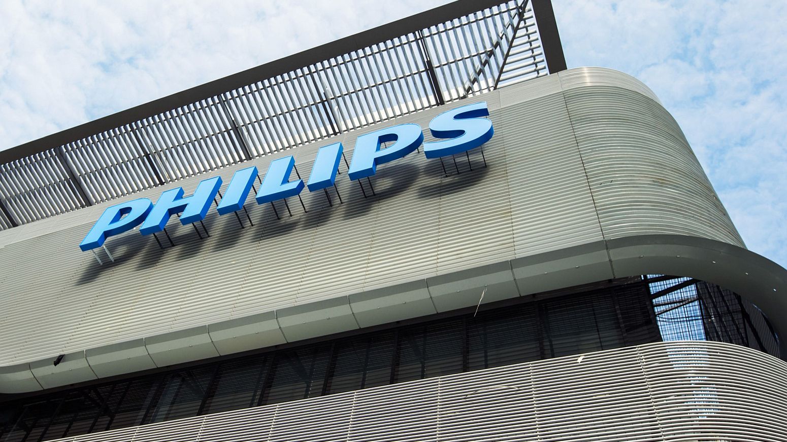 Philips North America buys group annuity to transfer some pension